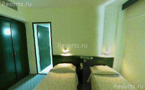 Sun Princess Hotel 4